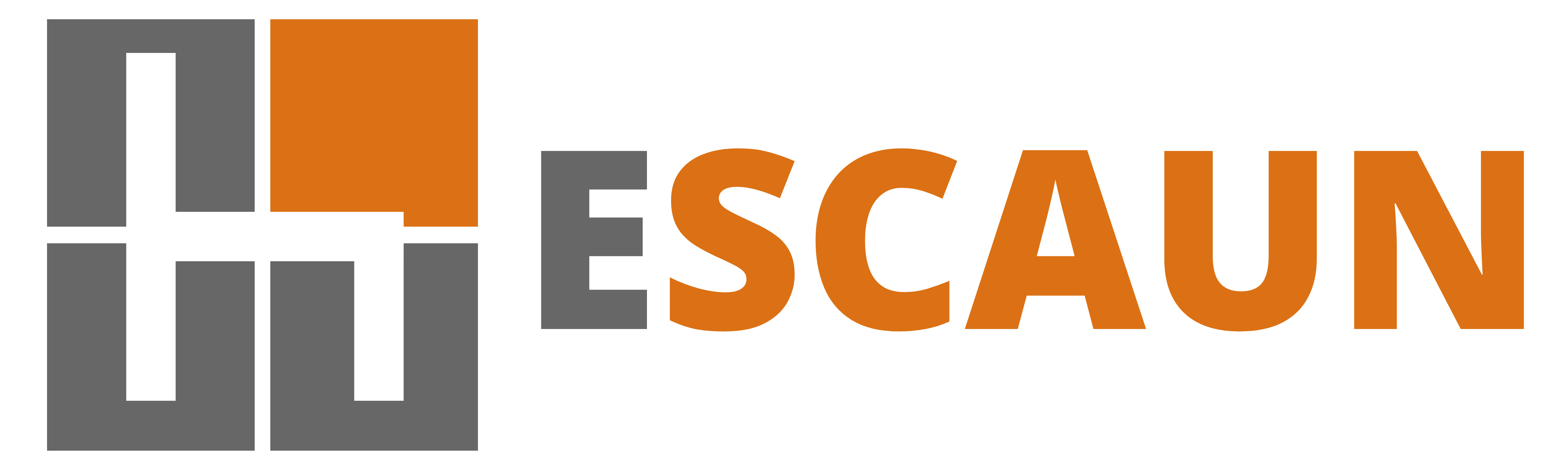 logo escaun.ro